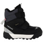 Kinder-Winterschuhe Viking Outdoor Footwear Expower Warm GTX 2V Black schwarz Black