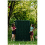 Aufblasbare Isomatte Warg Atom Double