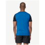 Herren-T-Shirt Devold Classic Linear Tee Man