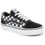 Schuhgröße (EU): 31,5 / Farbe: schwarz/grau