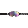 Skibrille Scott Shield