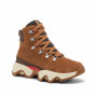 Schuhgröße (EU): 38,5 / Farbe: braun