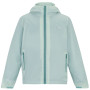 Kinderjacke Regatta Lever OceanMist hellblau OceanMist
