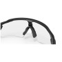 Sonnenbrille OAKLEY Radar Ev Path Clear 50% Black Irid Photo