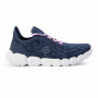 Schuhgröße (EU): 36 / Farbe: blau/rosa