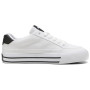 Herren Freizeitschuhe Puma Court Classic Vulc FS