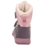 Kinderschuhe Superfit Trace Lila/Rosa