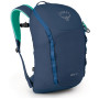 Farbe: blau