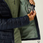 Damenjacke Dare 2b Womens Air Padded Jacket