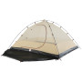 Wanderzelt Coleman Darwin Summer 4 Plus