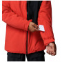 Herren-Winterjacke Columbia Winter District™ III Jacket