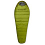 Schlafsack Trimm Walker 185 cm grün KiwiGreen/MidGreen