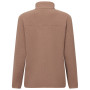 Damen-Sweatshirt Regatta Womens Frankie Borg Full Zip