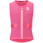 Kinder Rückenprotektor Scott Vest Airflow Junior