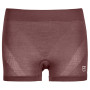 Damen Funktionsshorts Ortovox 120 Comp Light Pants W