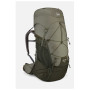 Rückengröße des Rucksacks: M/L / Farbe: dunkelgrün