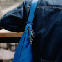 Umhängetasche Peak Design City Crescent 6L