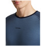 Herren-Funktionsshirt Icebreaker Men Merino 200 Oasis+ LS Crewe