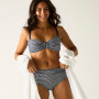 Damenbadeanzug Regatta Loria Bikini Brief