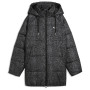 Damen-Winterjacke Puma Style Padded Jacket W schwarz PUMA Black