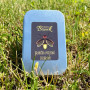 Farbe: lila