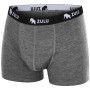 Herren-Boxershorts Zulu Merino 160 4in 3-pack