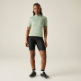 Damen-Radtrikot Dare 2b Pedal To Jersey