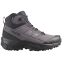 Damenschuhe Salomon Crosstrak Waterproof