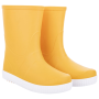 Kinderstiefel GoKids Wave 979 Yellow gelb ZOLTY 13155/BIALY