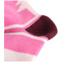 Kindersocken Alpine Pro Skyro Pink