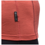 Damen-Funktionsshirt mit langen Ärmeln Sensor Merino Active