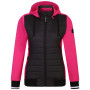 Größe: L / Farbe: schwarz/rosa