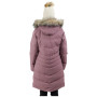 Damen-Wintermantel Fundango Puppis Padded Jacket