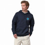 Herren-Sweatshirt Patagonia Unity Fitz Uprisal Hoody