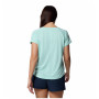 Damen-T-Shirt Columbia Bogata Bay™ SS Tee