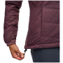 Damenjacke Black Diamond W Solution Hoody