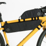 Fahrradtasche für den Rahmen Fjällräven Hoja Frame Bag M