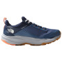 Schuhgröße (EU): 37,5 / Farbe: blau