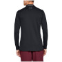 Herren T-Shirt Under Armour CG Armour Fitted Mock