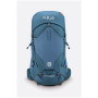 Damen Wanderrucksack Rab Exion 55 ND