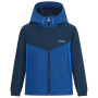 Kinderjacke Regatta Hanleigh Aviator Blue/Navy blau Aviator Blue/Navy