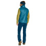 Herrenweste Ortovox Swisswool Piz Vial Vest M