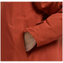 Damen-Softshellmantel Didriksons Eris Wns Parka