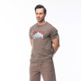 Herren-T-Shirt Hi-Tec Rawal