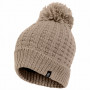 Mütze Dare 2b Convoke Beanie hellbraun Cashmere