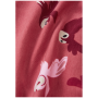 Kindermütze Reima Tanssi Red Clay