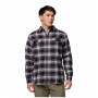 Herrenhemd Columbia Flare Gun™ Stretch Flannel