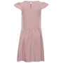 Kinderkleid Alpine Pro Ilero Mauve
