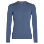 Größe: L / Farbe: blau/grau