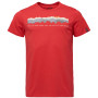 Herren-T-Shirt Loap Botax